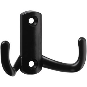 Kleiderhaken SO-TECH Julie, 125038, kurz, aus Metall