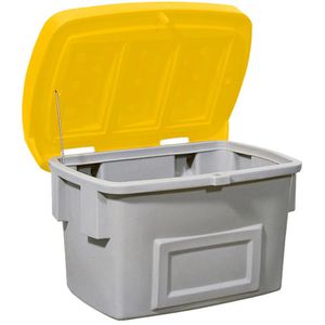 Streugutbehälter asecos 12496, 400 Liter