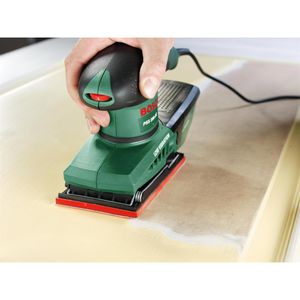 Produktbild für Schwingschleifer Bosch PSS 250 AE