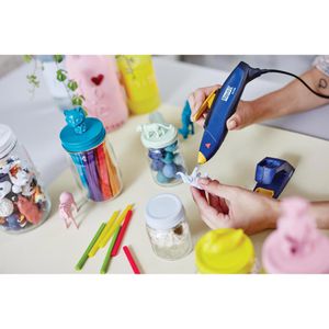 Produktbild für Heißklebestift Rapid EG PEN 5001474
