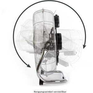 Produktbild für Ventilator Proficare PC-VL 3065 WM, 330650, Ø 40cm
