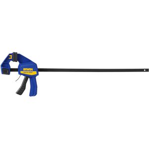 Produktbild für Einhandzwinge Irwin T524QCEL7, Quick-Grip Medium-Duty