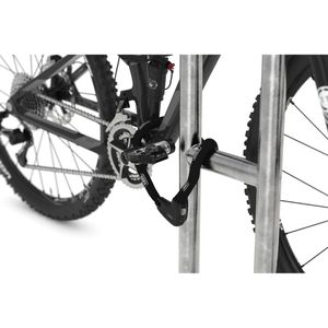 Produktbild für Fahrradständer WSM 9520, Bodenmontage