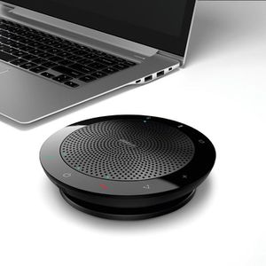 Produktbild für Konferenztelefon Jabra Speak 510+ UC