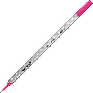 Produktbild für Fineliner Pelikan 96, pink