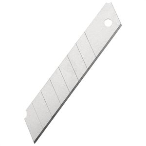 Produktbild für Cuttermesser-Klingen BGS-technic Abbrechklinge