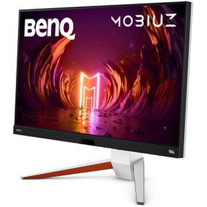 Produktbild für Monitor BenQ Mobiuz EX2710U, 27 Zoll
