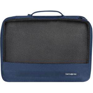 Produktbild für Koffer-Organizer Samsonite TA Revolution, blau, Set, 3-teilig