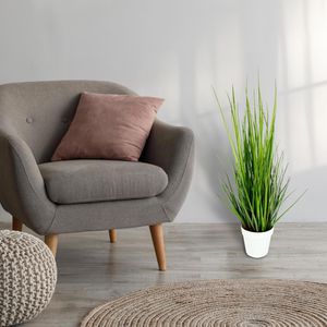 Produktbild für Kunstpflanze I.GE.A. Grasbusch