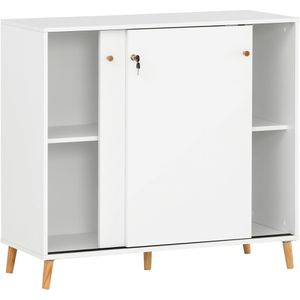 Produktbild für Schiebetürenschrank Möbelpartner Serie 500, abschließbar