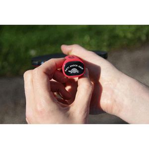 Produktbild für Tischtennisschläger Donic-Schildkröt Sensation 600