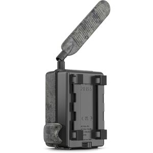 Produktbild für Wildkamera ZEISS Secacam 3 60° LTE 4G GSM