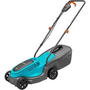 Produktbild für Rasenmäher Gardena PowerMax 30/18V P4A Set, Akku