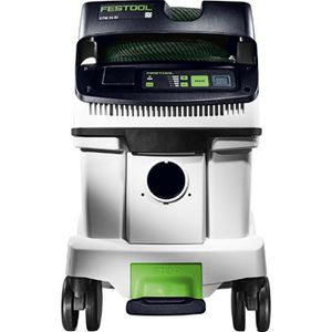 Produktbild für Nass-Trockensauger Festool Absaugmobil Cleantec CTM 36 EI