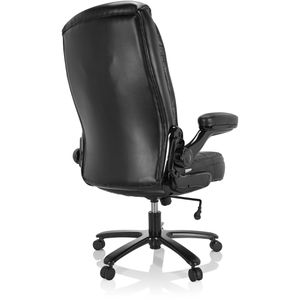 Produktbild für Chefsessel hJh-OFFICE INSTRUCTOR III, 691020