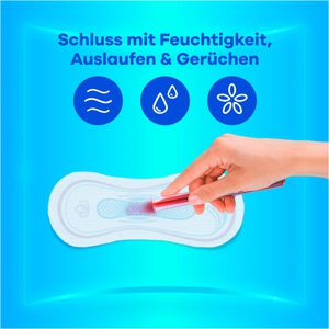 Produktbild für Damenbinden always Ultra Day Normal, Größe 1