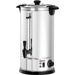 Produktbild für Heißwasserspender Bartscher 200069, einstellbar 30°C - 100°C