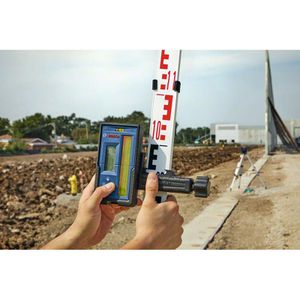 Produktbild für Laser-Empfänger Bosch 0601069L00, LR45