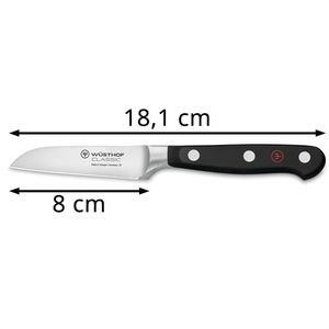 Produktbild für Gemüsemesser Wüsthof Classic 1040103208