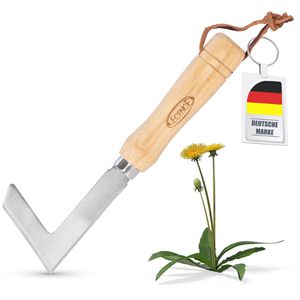 Fugenkratzer ECENCE 24030101, mit Handgriff