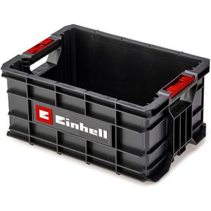 Werkzeugkoffer Einhell E-Case Werkzeugkiste, 4540037