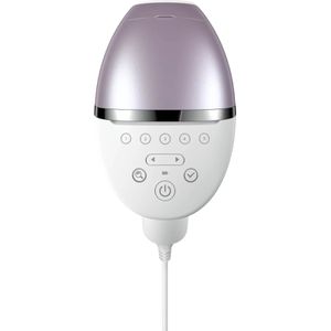 Produktbild für IPL-Haarentfernung Philips Lumea Series 8000 SenseIQ BRI949/00