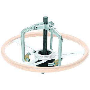 Lagerabzieher GEDORE 1.68/1, 3-armig