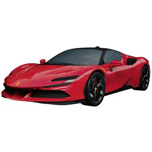Produktbild für Puzzle Ravensburger 12008041, Iconics - Ferrari SF90 Stradale