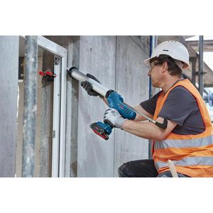 Produktbild für Kartuschenpresse Bosch 06019C4001, GCG18V-600, elektrisch