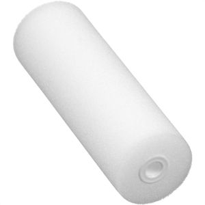 Produktbild für Farbroller Böttcher-AG Schaumstoff, 10cm