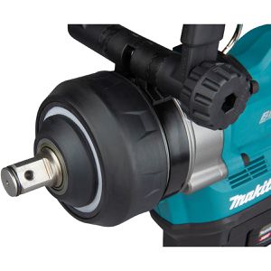 Produktbild für Akku-Schlagschrauber Makita TW009GT201 XGT, 4000 Nm