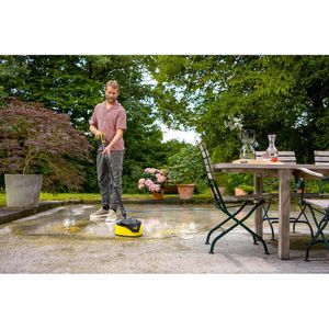 Produktbild für Hochdruckreiniger Kärcher K7 Comfort Premium Connect Home