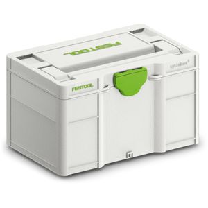 Werkzeugkoffer Festool Systainer³ SYS3 S 147