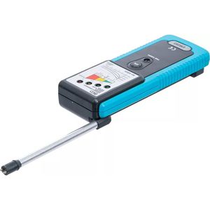 Produktbild für Bremsflüssigkeitstester BGS-technic 63525, mit LED
