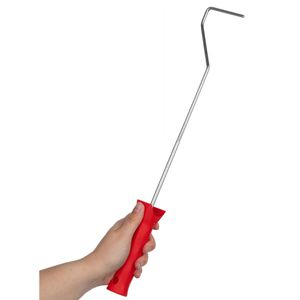 Produktbild für Steckbügel Schuller Grip HK, mit Kunststoff-Griff