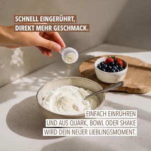 Produktbild für Geschmackspulver Best-Body-Nutrition Holy Flavour