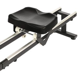 Produktbild für Rudergerät Christopeit Garda, Stahlrahmen, bis 120 kg