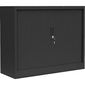 Produktbild für Rollladenschrank Lüllmann 555109, aus Metall