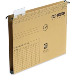 Hängesammler Elba Vertic Ultimate, 100552068, A4