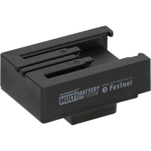 Akku-Adapter Brennenstuhl Adapter Festool