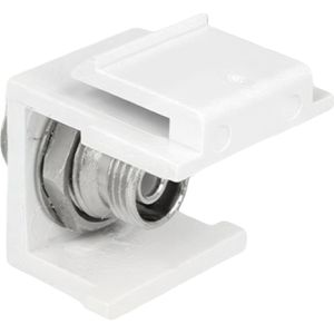 Produktbild für Keystone-Modul DeLock 86372, weiß