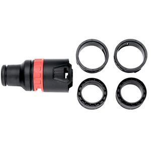 Anschlussmuffe Metabo Quick, 635409000