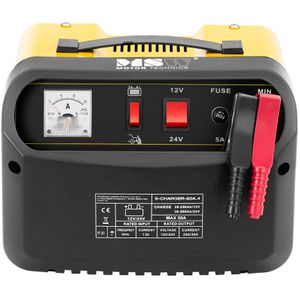 Produktbild für Autobatterie-Ladegerät MSW S-CHARGER-50A.4