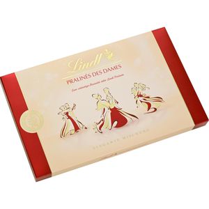 Pralinen Lindt Pralinés des Dames, 25 Stück