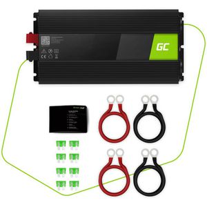 Produktbild für Spannungswandler Green-Cell INV15