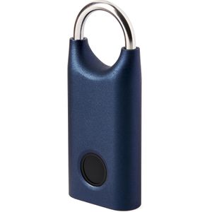 Produktbild für Vorhängeschloss Lexon Nomaday Lock, 32mm