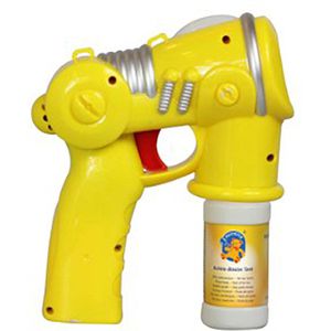 Produktbild für Seifenblasenmaschine PUSTEFIX Bubble-Blaster