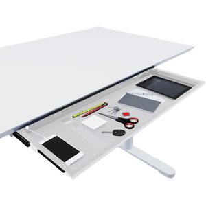 Produktbild für Unterbau-Schublade Actiforce SL Grip, aus Metall