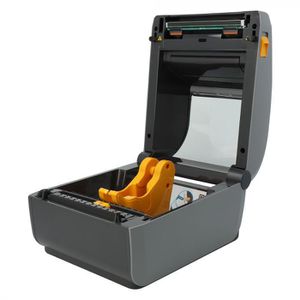 Produktbild für Etikettendrucker Zebra ZD621d, ZD6A042-D0EF00EZ