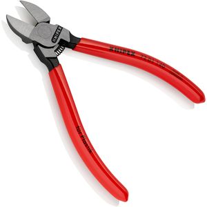 Produktbild für Seitenschneider Knipex 72 01 140, für Kunststoff